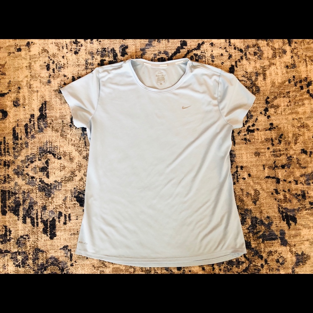 Nike Workout Top